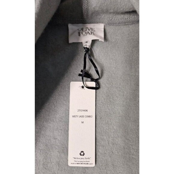 Olive and Oak NEW Anthropologie Lounge Set Medium - Picture 9 of 11